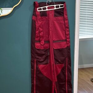 Two Tone Jordan Limited Edition Track Pants